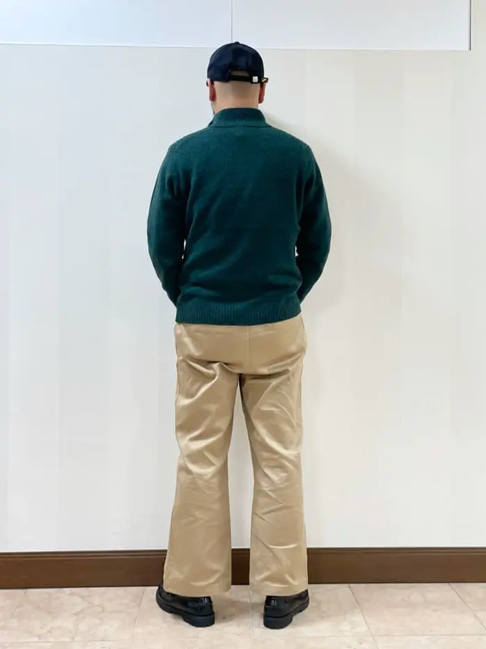 J.PRESS MEN 柳原 コーディネート画像