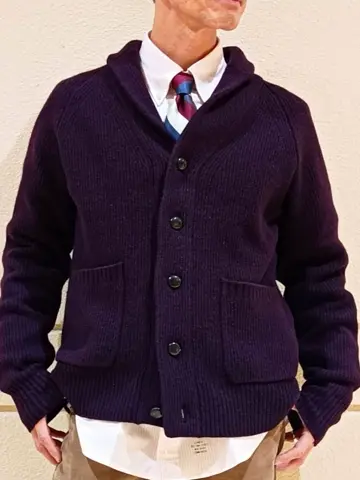 J.PRESS MEN 春木 コーディネート画像