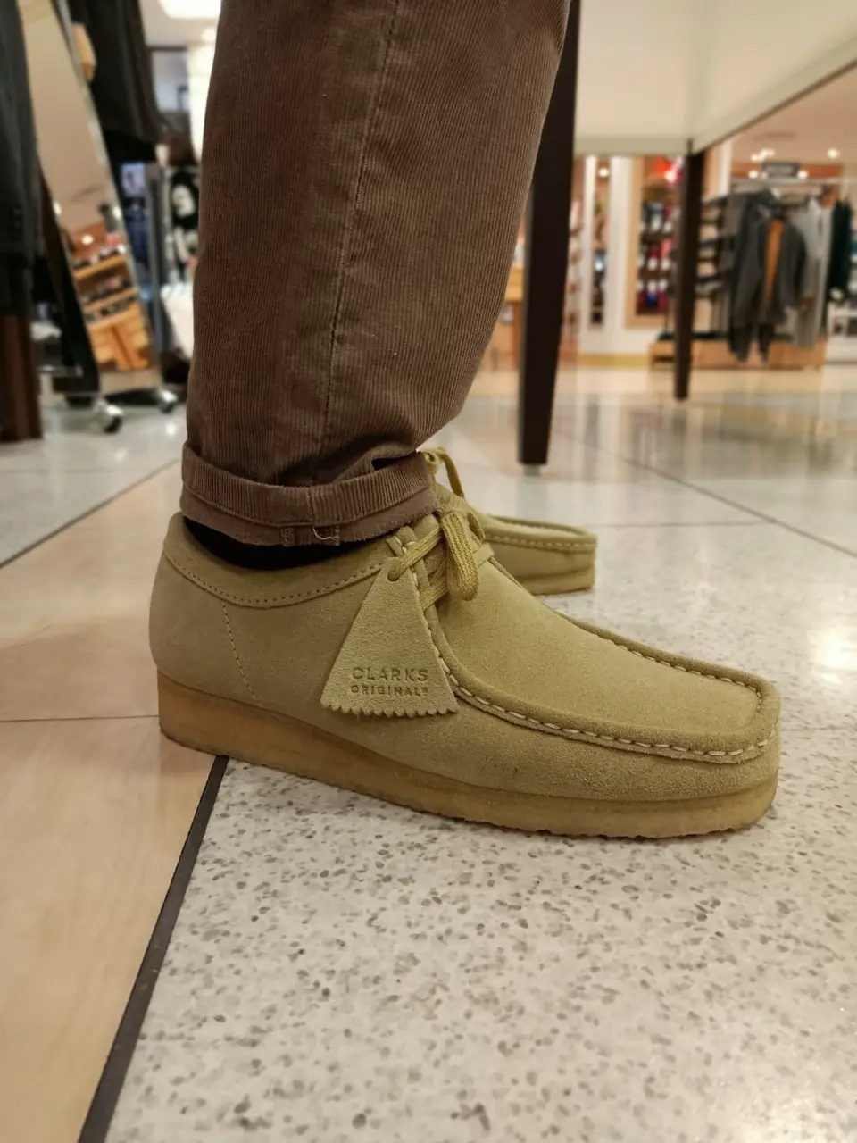 J.PRESS MEN 春木 コーディネート画像