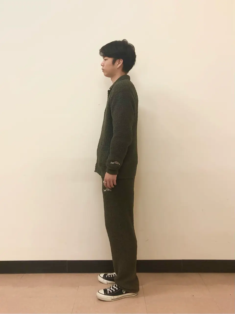 J.PRESS MEN 西本 コーディネート画像