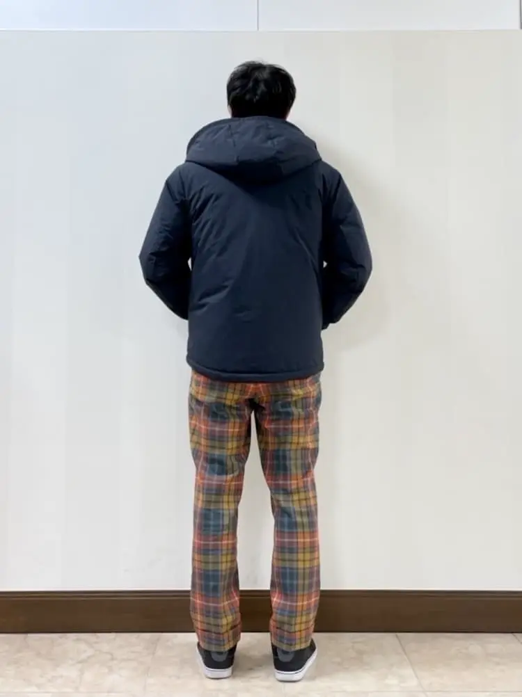 J.PRESS MEN 岡部 コーディネート画像