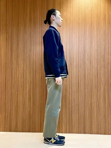 J.PRESS MEN 近藤 コーディネート画像