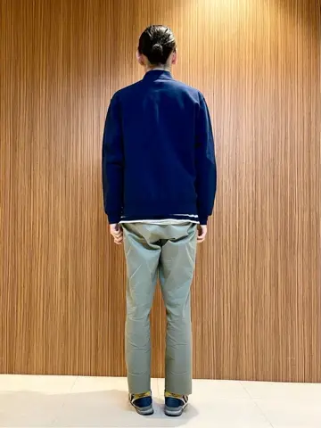 J.PRESS MEN 近藤 コーディネート画像