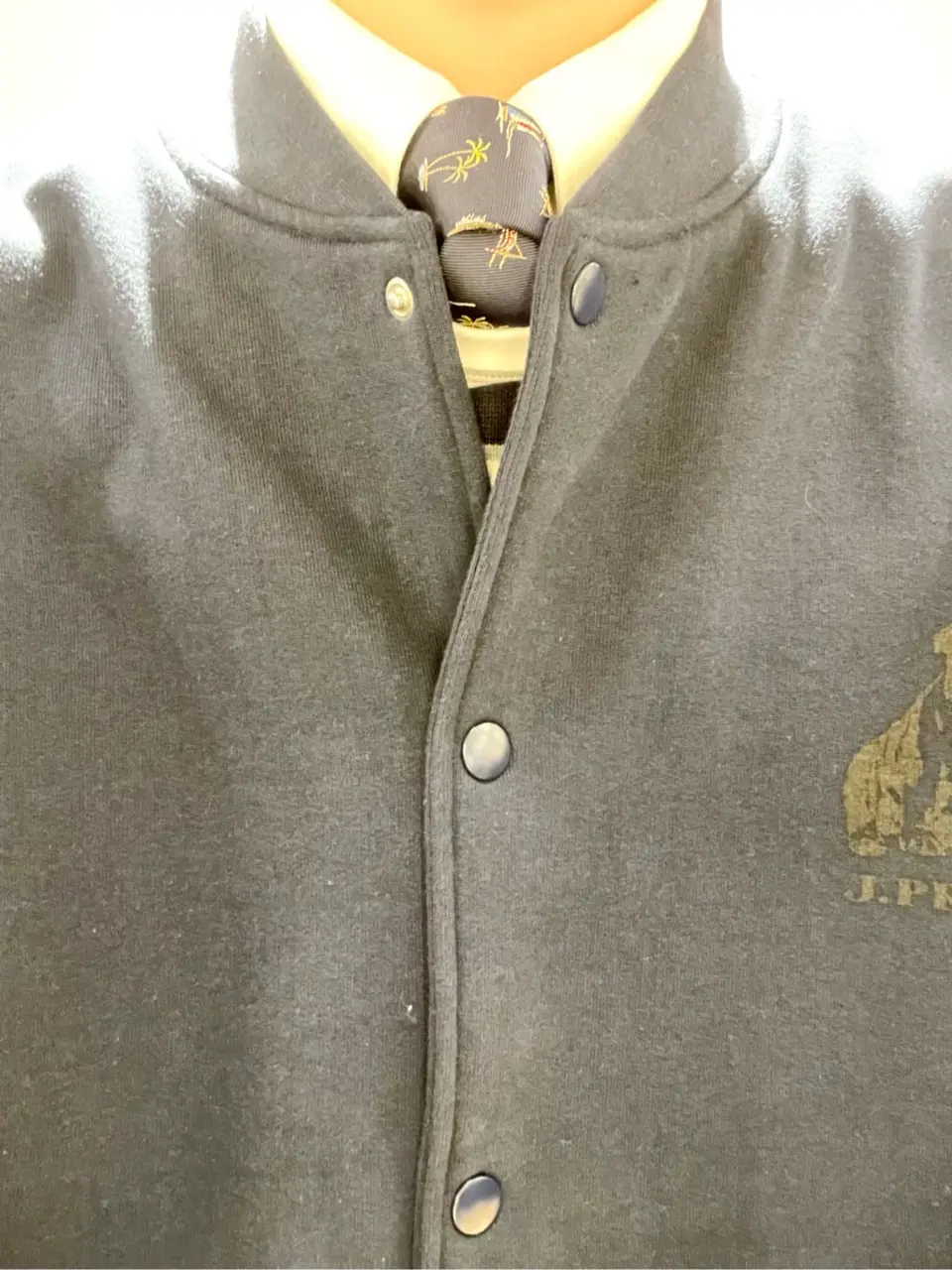 J.PRESS MEN 近藤 コーディネート画像