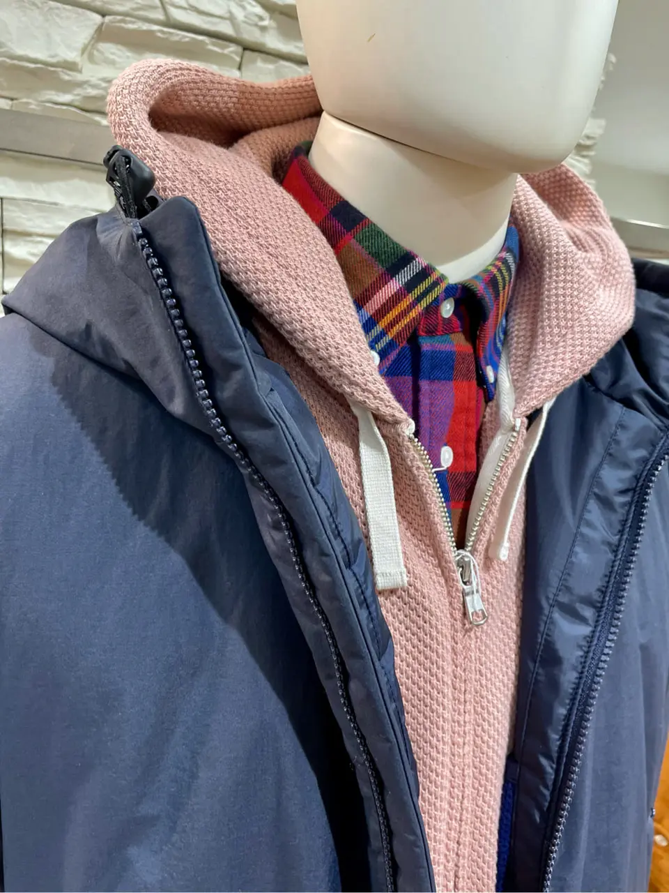 J.PRESS MEN 渡邊 コーディネート画像