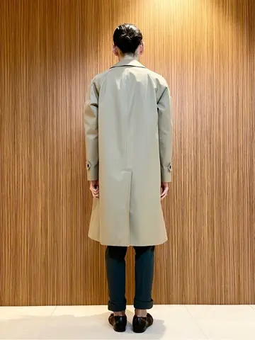 J.PRESS MEN 近藤 コーディネート画像