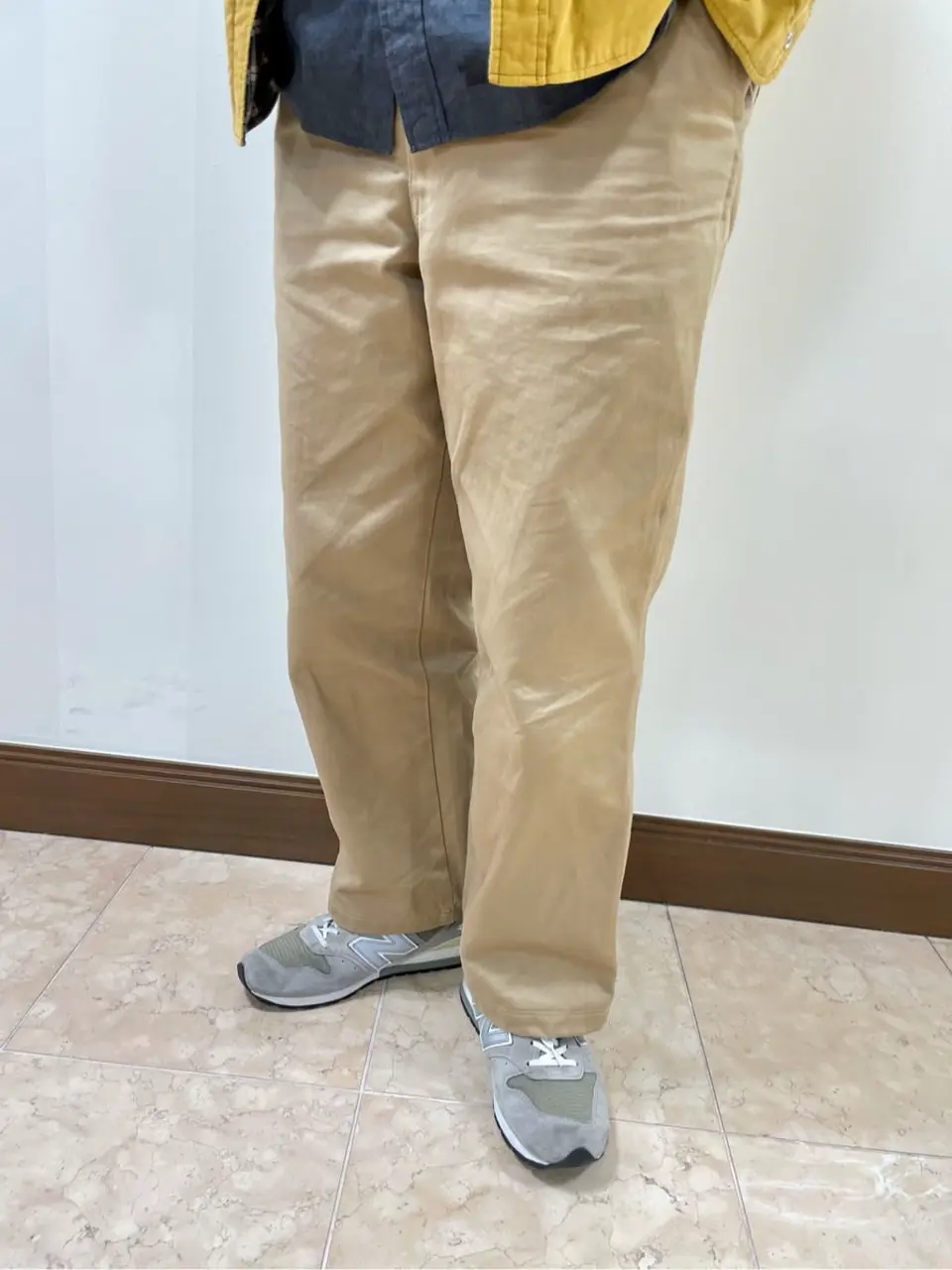 J.PRESS MEN 柳原 コーディネート画像