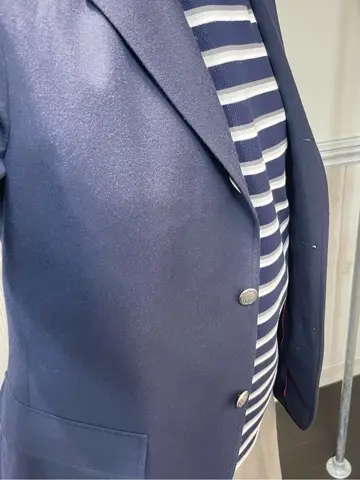 J.PRESS MEN 柳原 コーディネート画像