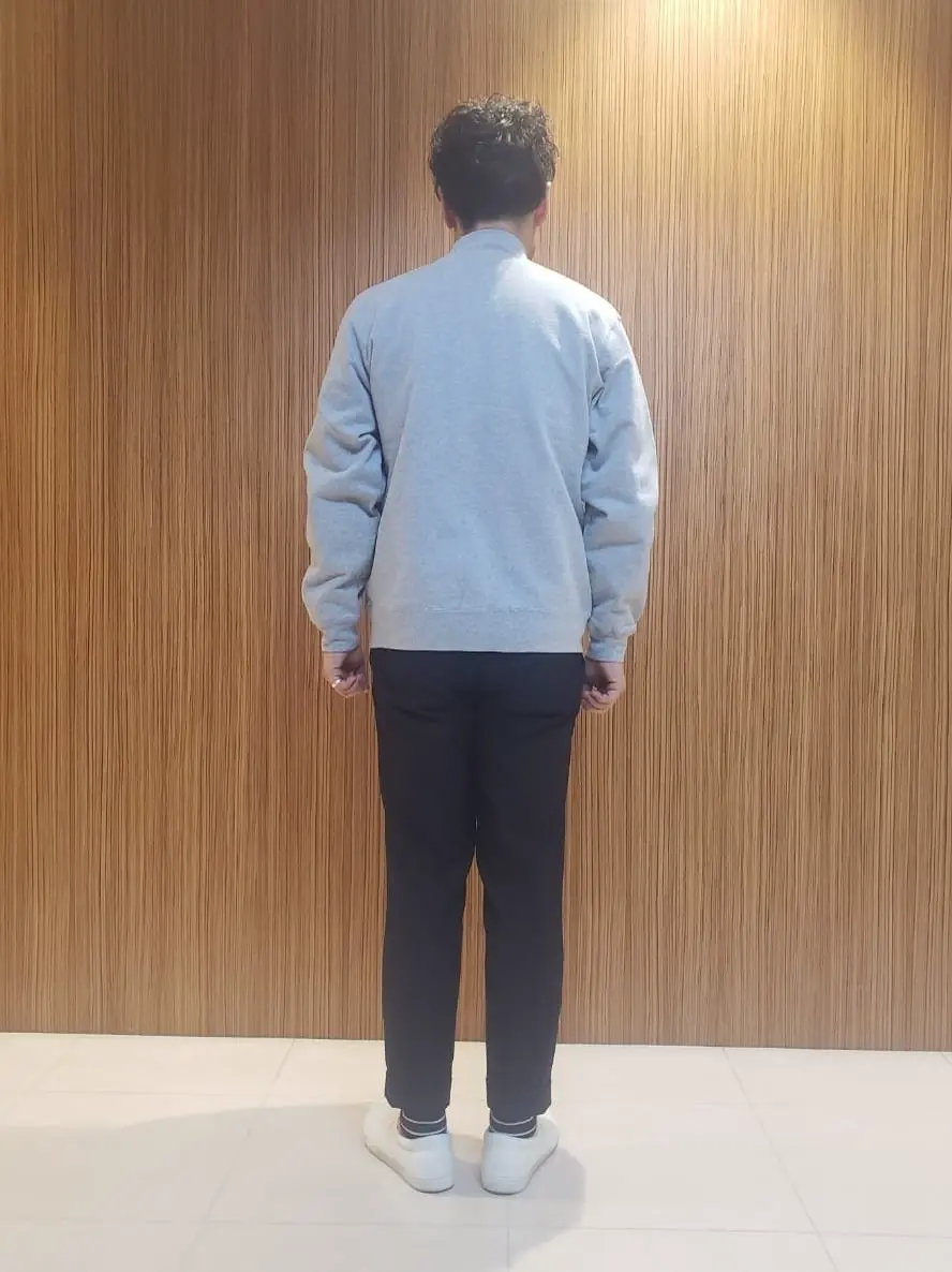 J.PRESS MEN 橋場 コーディネート画像