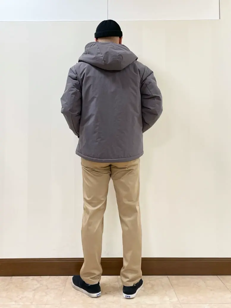 J.PRESS MEN 柳原 コーディネート画像