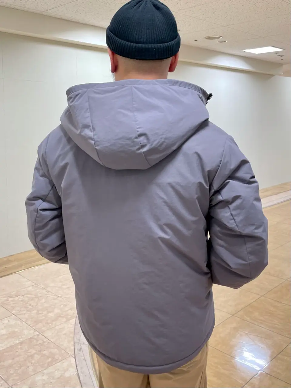 J.PRESS MEN 柳原 コーディネート画像