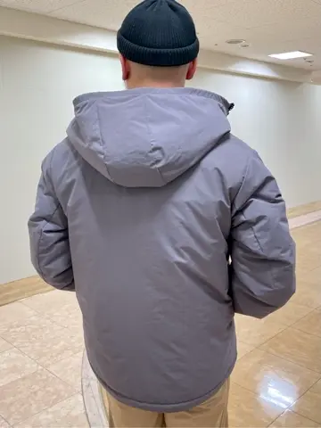 J.PRESS MEN 柳原 コーディネート画像