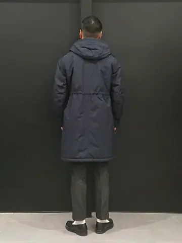 J.PRESS MEN 矢部 コーディネート画像