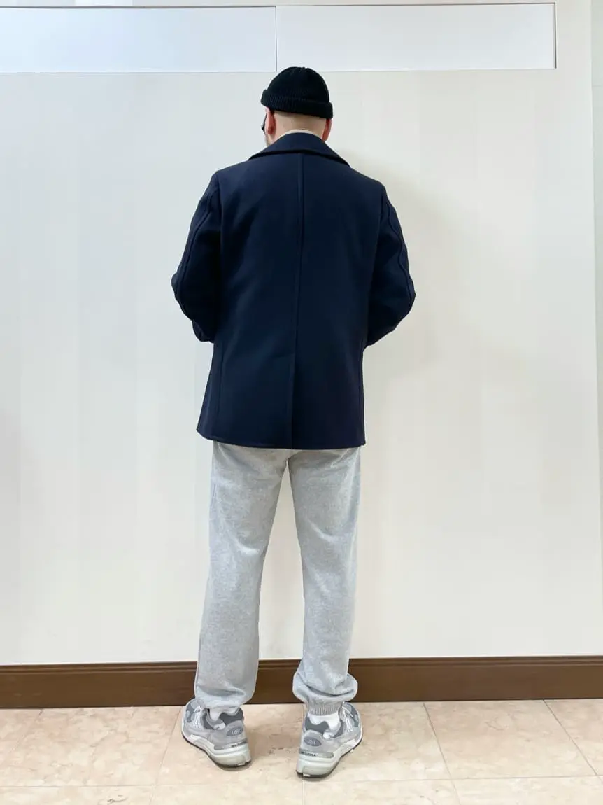 J.PRESS MEN 柳原 コーディネート画像
