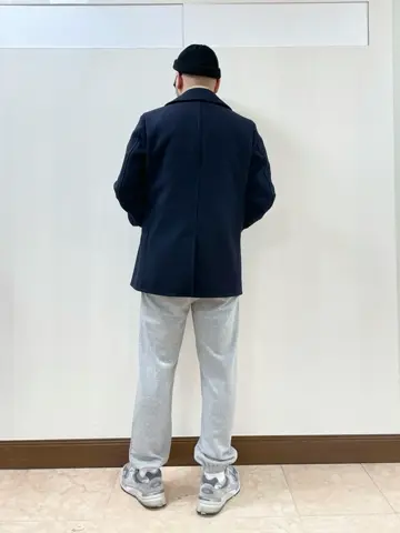J.PRESS MEN 柳原 コーディネート画像