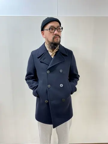 J.PRESS MEN 柳原 コーディネート画像