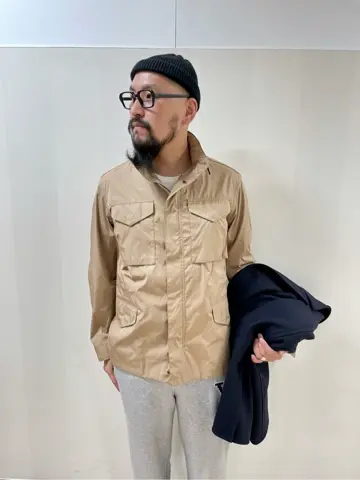J.PRESS MEN 柳原 コーディネート画像
