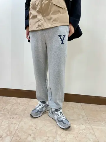 J.PRESS MEN 柳原 コーディネート画像