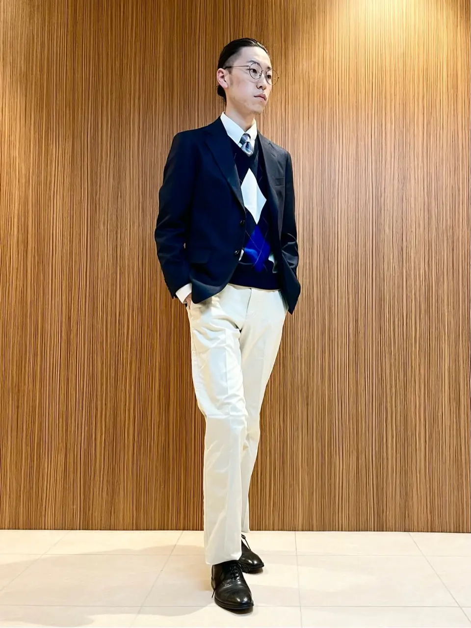  近藤 コーディネート画像