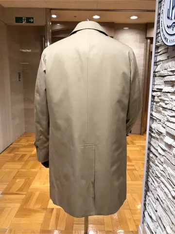 J.PRESS MEN 櫻木 コーディネート画像