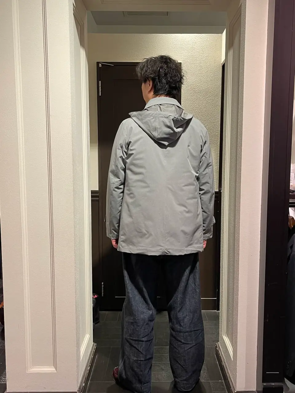 J.PRESS MEN 中谷 コーディネート画像