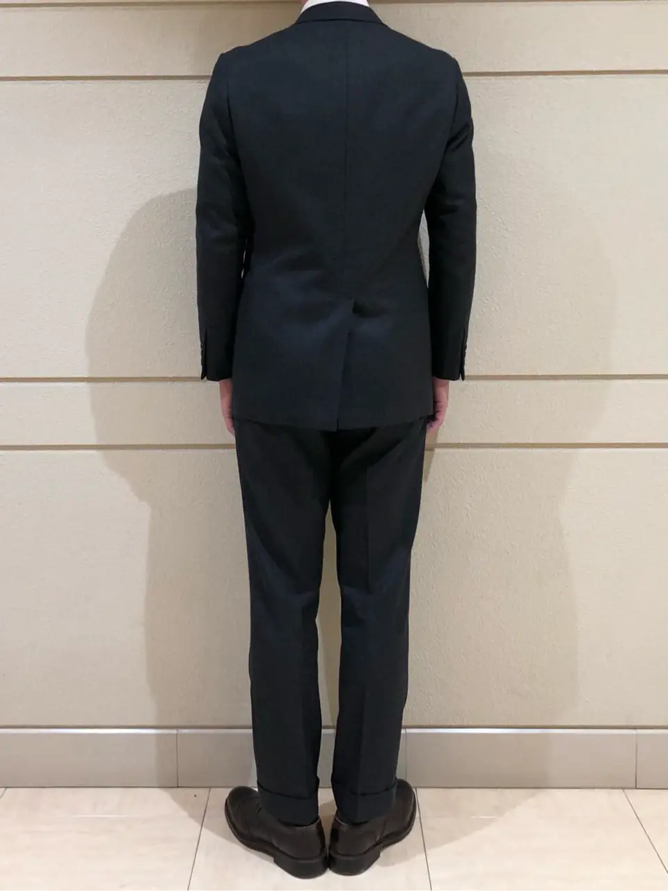 J.PRESS MEN 赤石 コーディネート画像