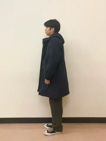 J.PRESS MEN 西本 コーディネート画像