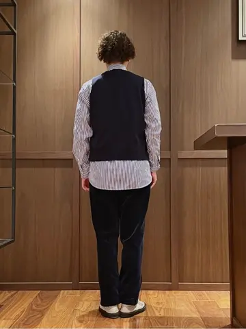 J.PRESS MEN 瀬戸 コーディネート画像