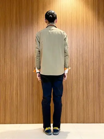 J.PRESS MEN 近藤 コーディネート画像