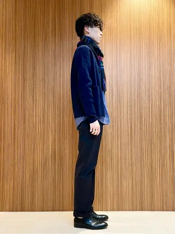 J.PRESS MEN 近藤 コーディネート画像