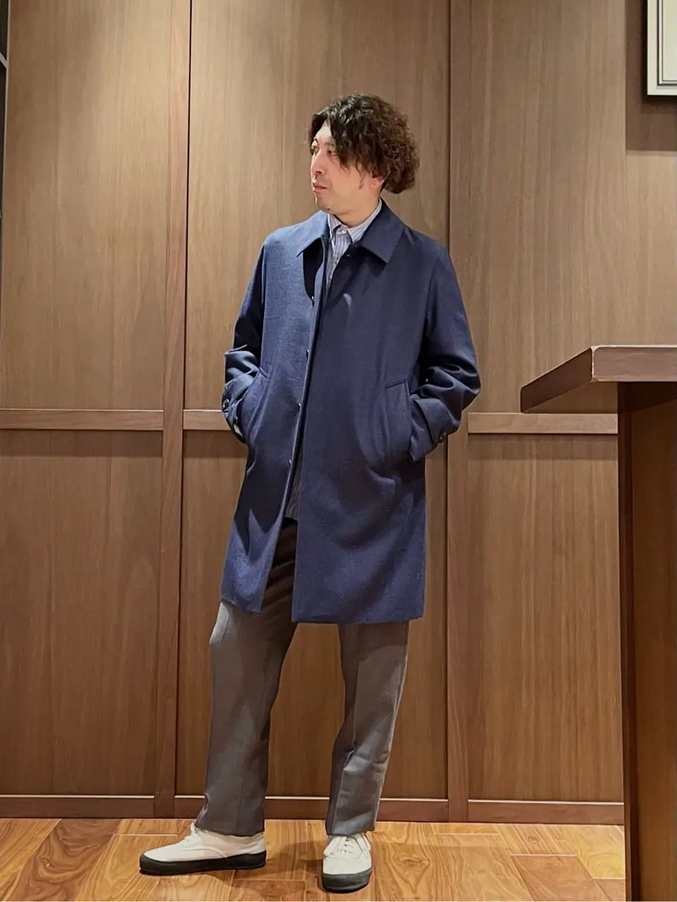  瀬戸 コーディネート画像