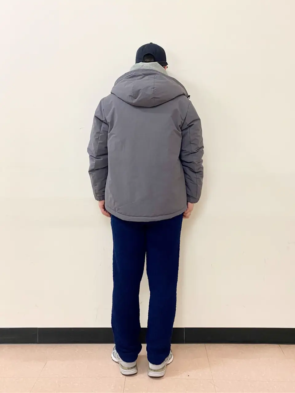 J.PRESS MEN 岩名 コーディネート画像