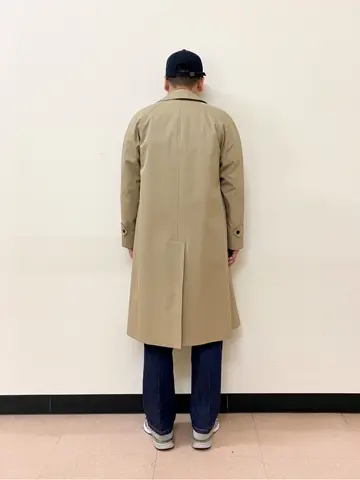 J.PRESS MEN 岩名 コーディネート画像