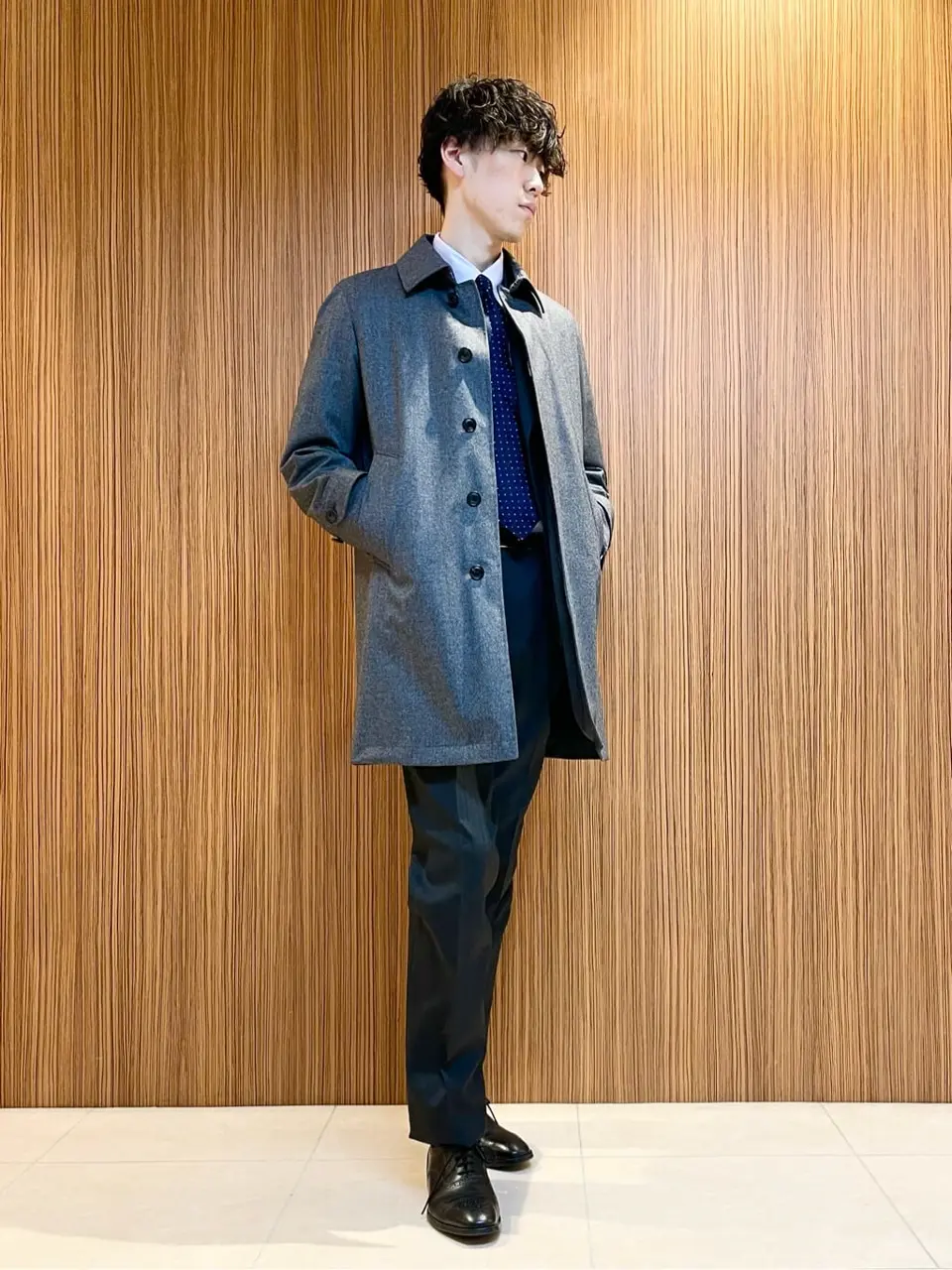  近藤 コーディネート画像