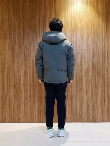 J.PRESS MEN 橋場 コーディネート画像