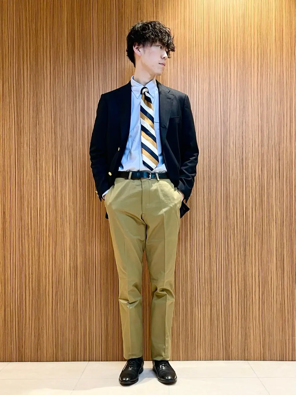  近藤 コーディネート画像