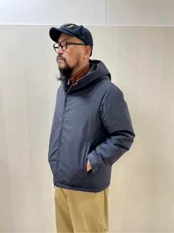 J.PRESS MEN 柳原 コーディネート画像