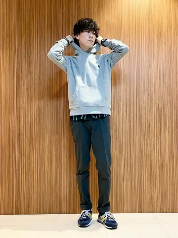 J.PRESS MEN 近藤 コーディネート画像