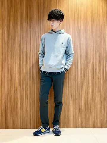 J.PRESS MEN 近藤 コーディネート画像