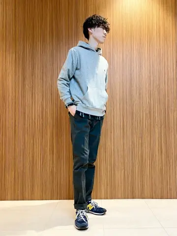 J.PRESS MEN 近藤 コーディネート画像