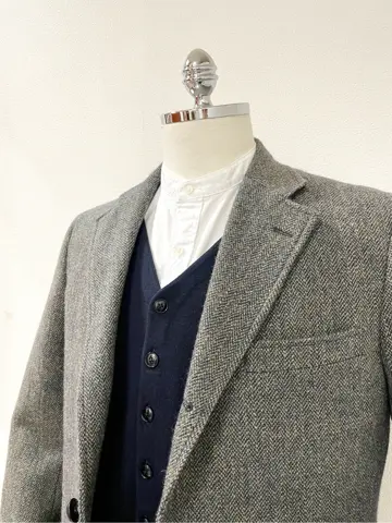 J.PRESS MEN 西室 コーディネート画像