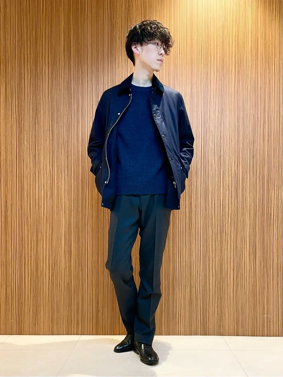  近藤 コーディネート画像