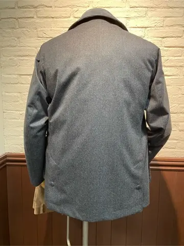 J.PRESS MEN 荒谷 コーディネート画像