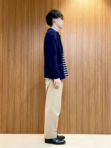 J.PRESS MEN 近藤 コーディネート画像