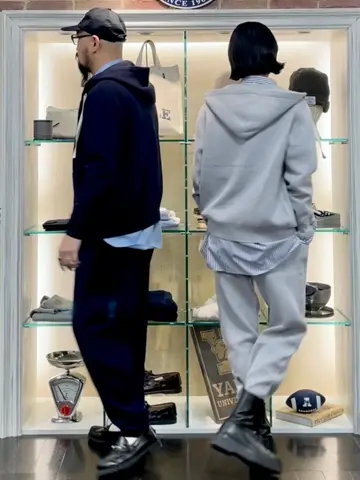 J.PRESS MEN 柳原 コーディネート画像