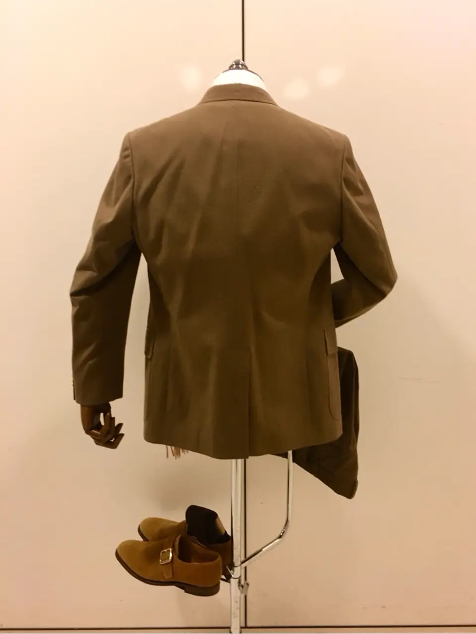 J.PRESS MEN 今山 コーディネート画像