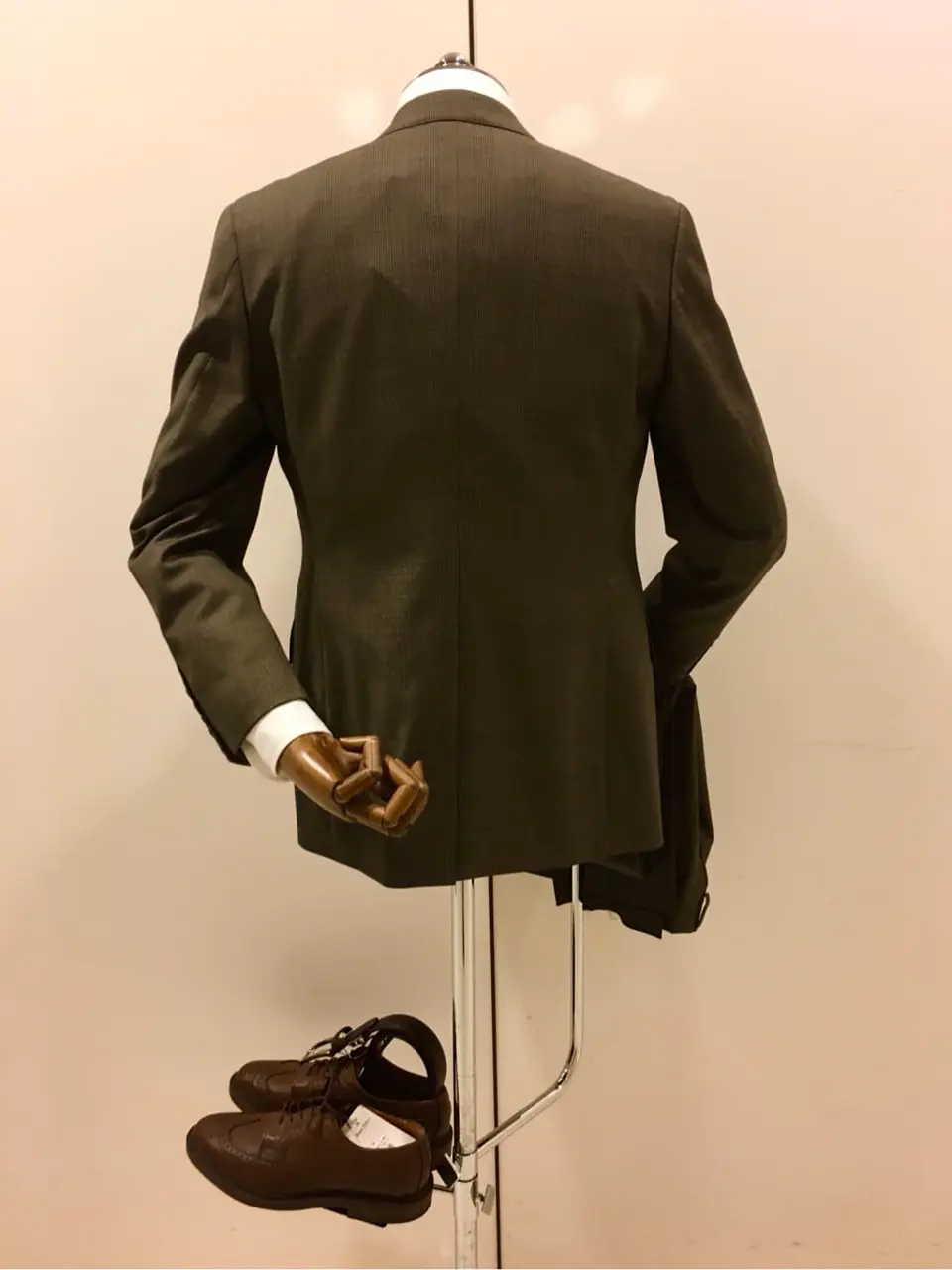 J.PRESS MEN 今山 コーディネート画像