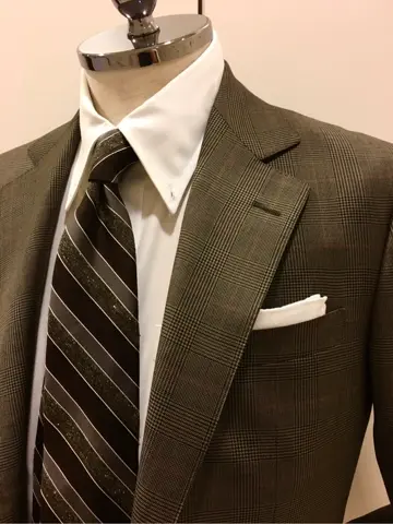 J.PRESS MEN 今山 コーディネート画像