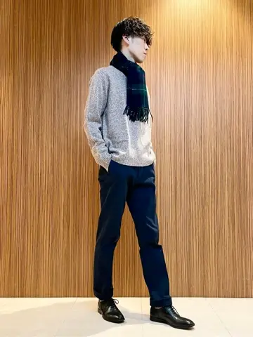 J.PRESS MEN 近藤 コーディネート画像