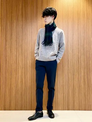 J.PRESS MEN 近藤 コーディネート画像